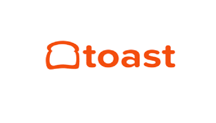 Toast-POS software