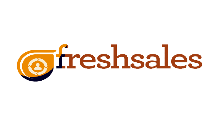 freshsales software para venta