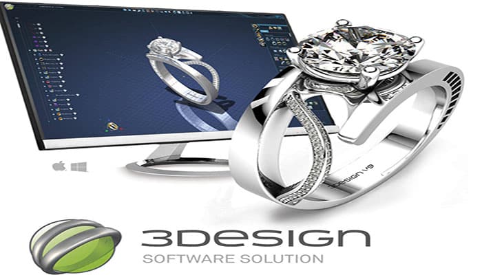 3Design software