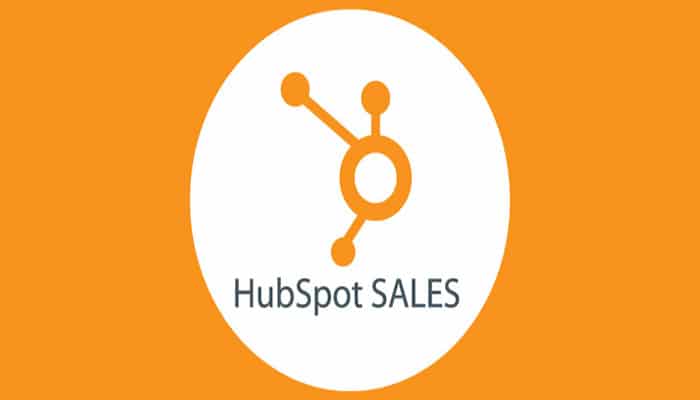 Hubspot-sales