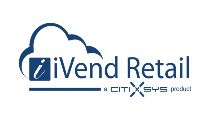 software ivend-retail