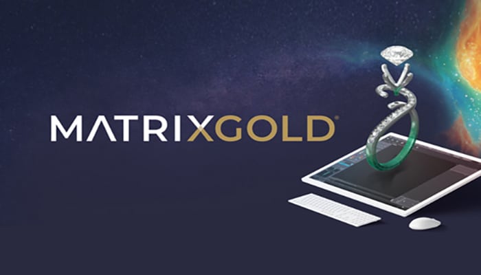 gestiona con matrixgold