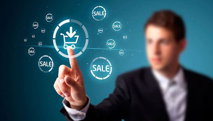 los mejores 5 software para ventas