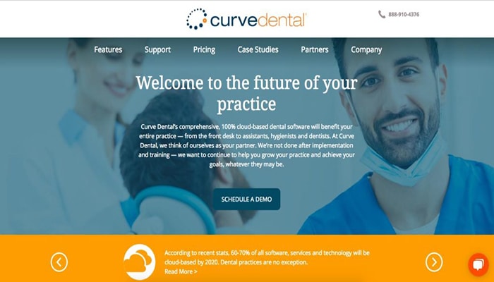 Curve-Dental