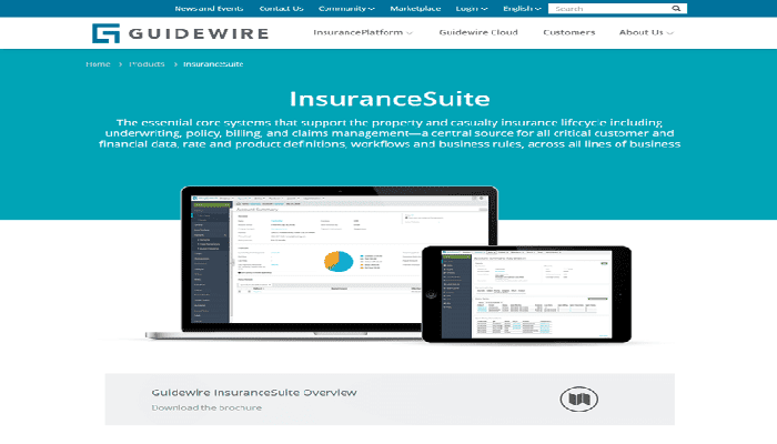 Insurance-Suite para mediadores de seguros