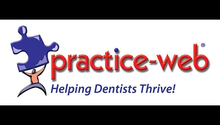 Practice-web para dentistas