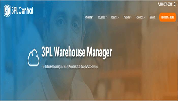 3PLwarehouseManager