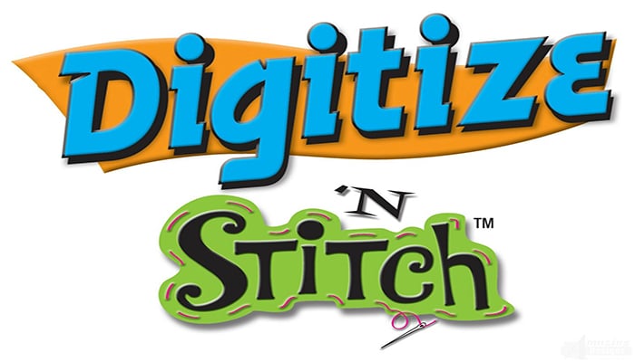 Amazing Designs Digitize N Stitch