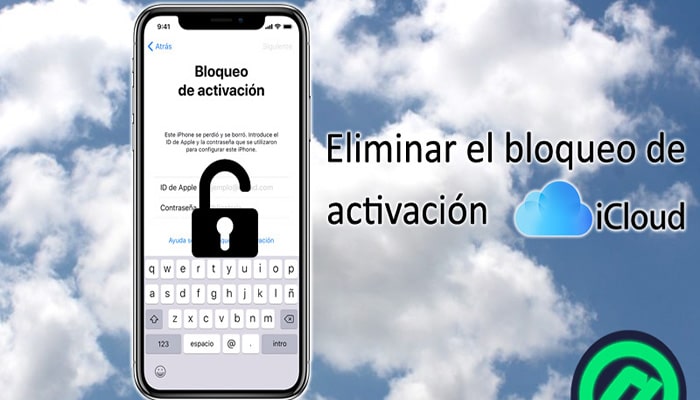 Software para quitar iCloud