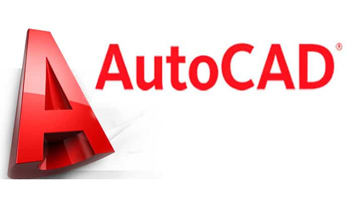 Software Autocad 3D