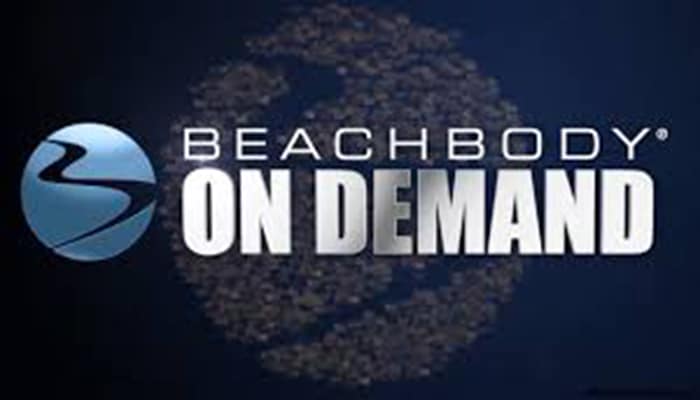 beachbody on demand