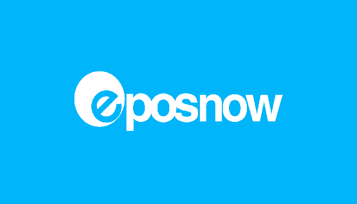 EposNow software