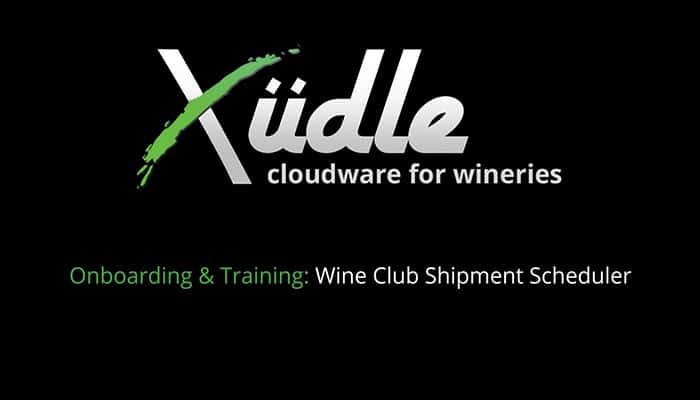 Xudle software para bodegas