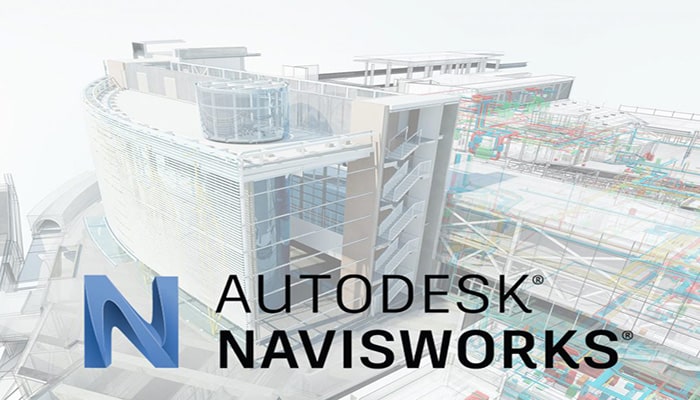 navisworks para ingenieros