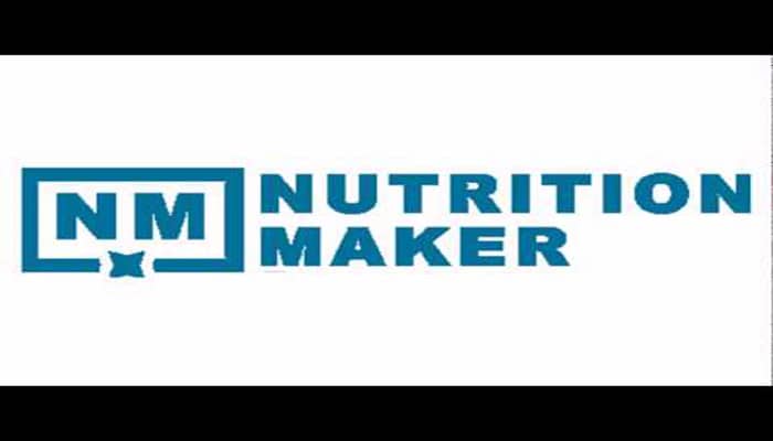 nutrion maker software