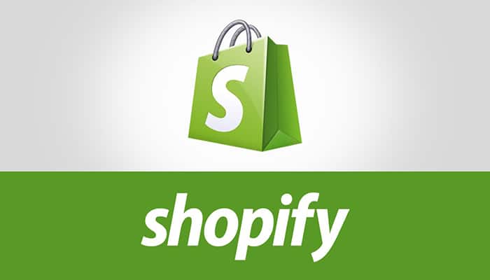 shopify