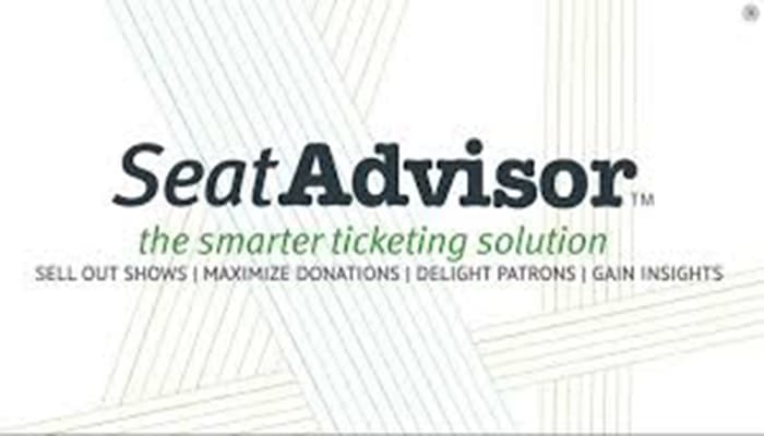 software seatAdvisor