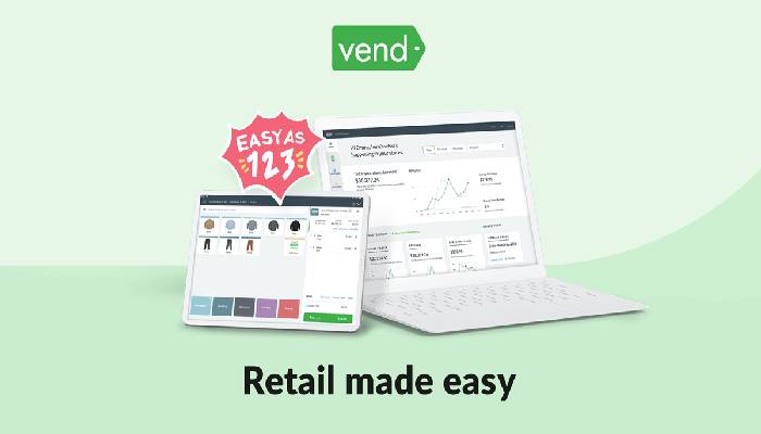 software para tienda de ropa vend HQ