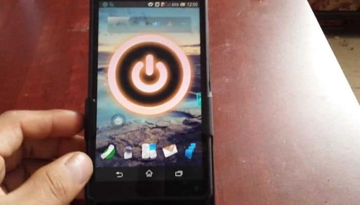Apps Para Apagar Y Encender Pantalla Android