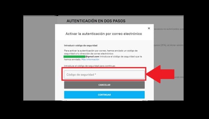 Introduce el código sin errores!