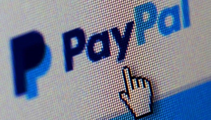 Quitar Limitación en cuenta Paypal