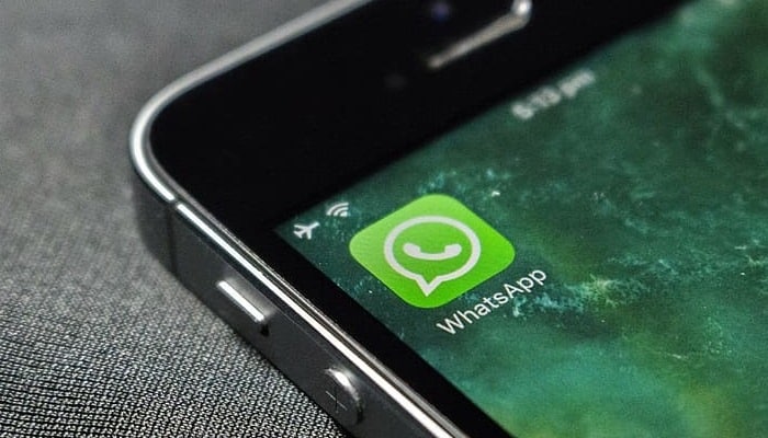 Cómo saber si te bloquearon en WhatsApp