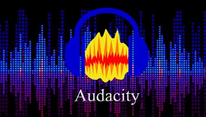 AUDACITY