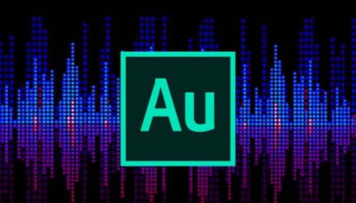 ADOBE AUDITION