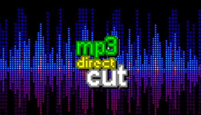 MP3DIRECTCUT