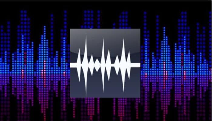 EDITOR DE AUDIO DE WAVEPAD