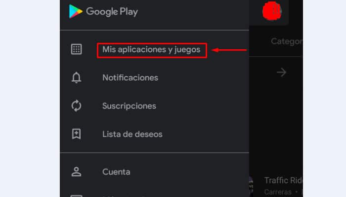 Cómo actualizar Gmail