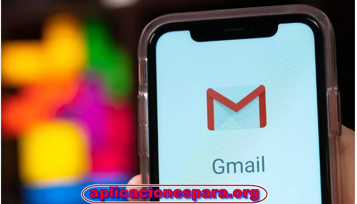 Guardar los contactos de tu teléfono android en Gmail