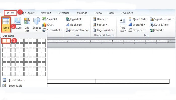 Como Crear Dos Columnas Separadas En Tu Documento De Word