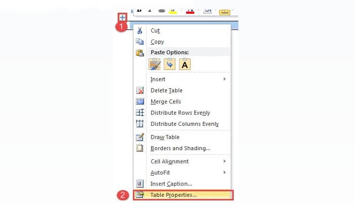 Como Crear Dos Columnas Separadas En Tu Documento De Word