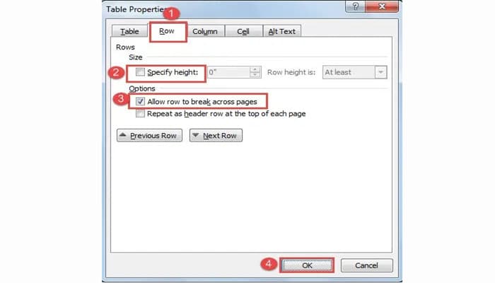 Como Crear Dos Columnas Separadas En Tu Documento De Word