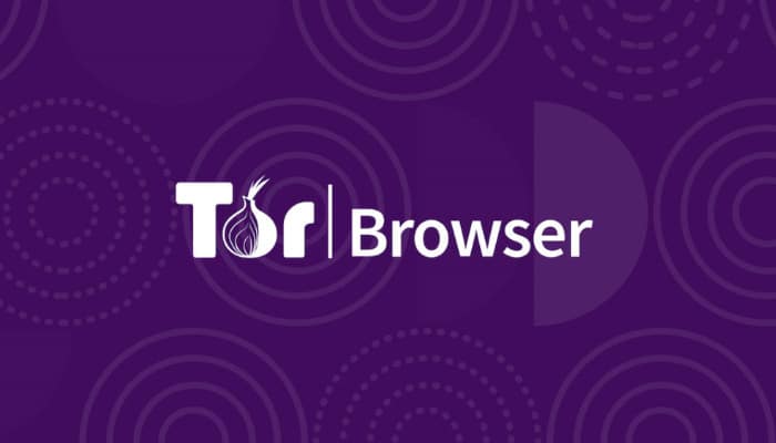 Navegador Tor