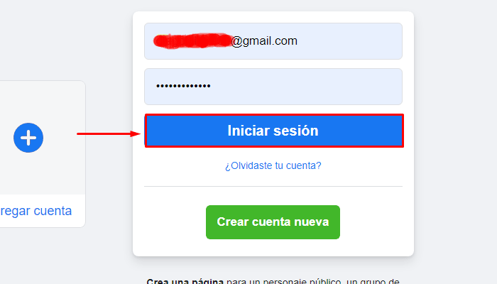 Cómo Cambiar El Idioma De Facebook