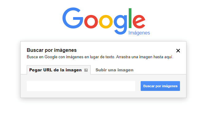 Cómo Buscar Con Imágenes De Google