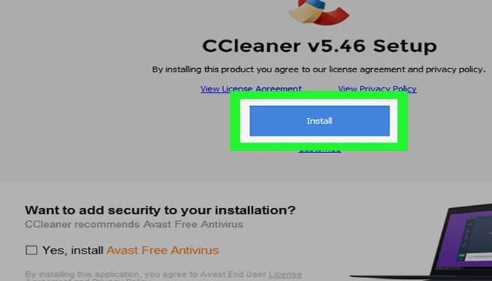 Como Instalar Y Usar Cleaner En Windows 10