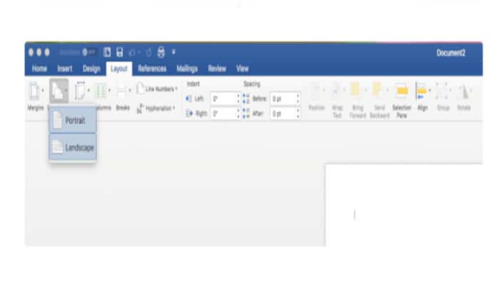 Cómo Hacer Un Folleto En Microsoft Word