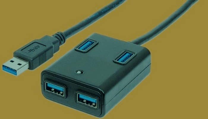 Diferencias entre el USB 2.0 y el USB 3.0