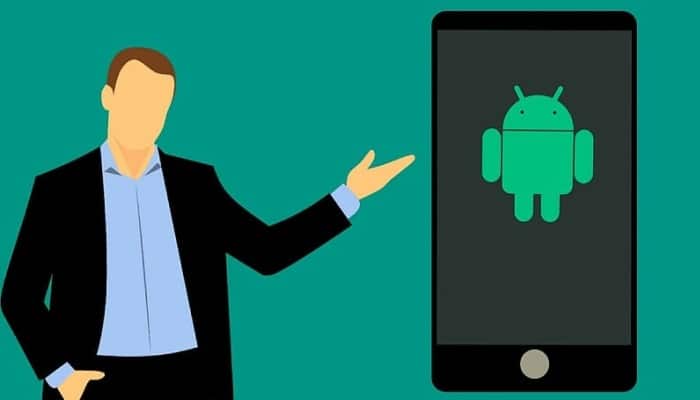 Quitar el modo restringido del sistema Android