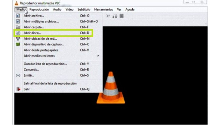 VLC