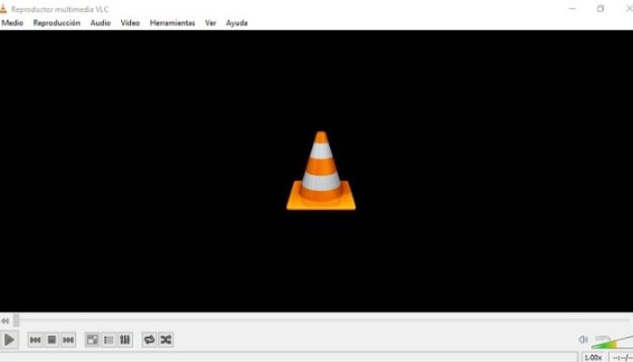 VLC Media Player