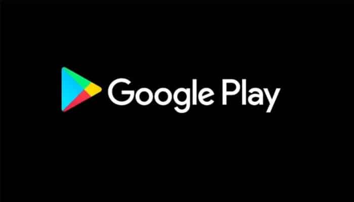 Google Play