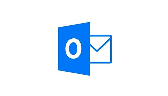 Eliminar cuenta Outlook