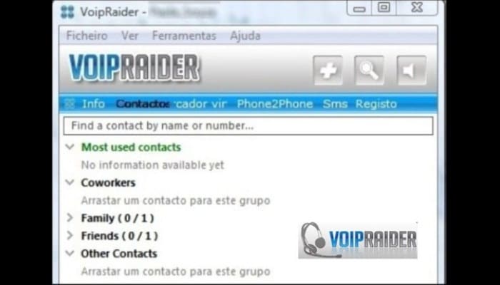 VoipRaider