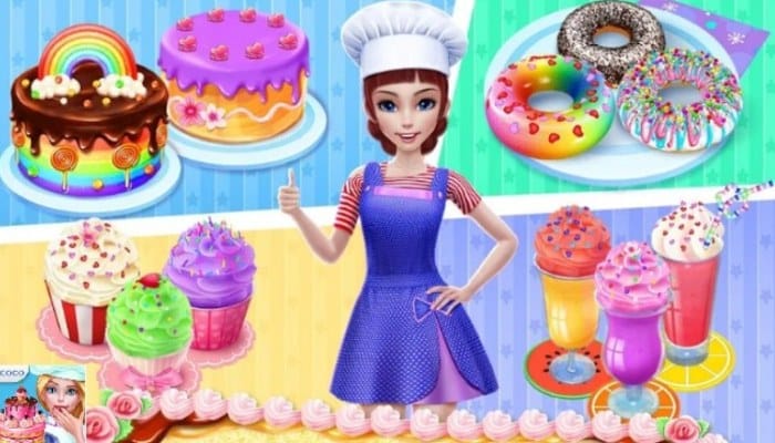 My Pastry Empire