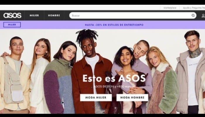 Asos.com