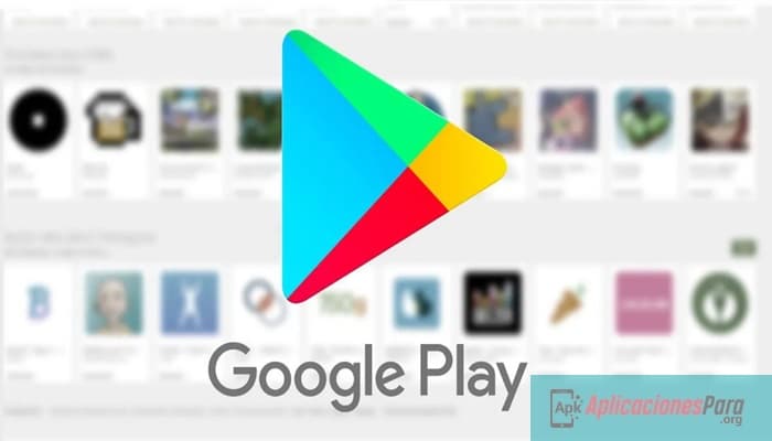 El Servicio De Google Play Se Ha Detenido